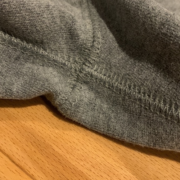 3 Boys Grey Joggers - Toronto Raptors/Urban Heritage, Children’s Place, Gymboree - Picture 5 of 17